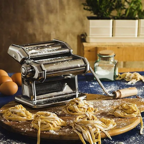 Máquina para pasta Imperia SP150
