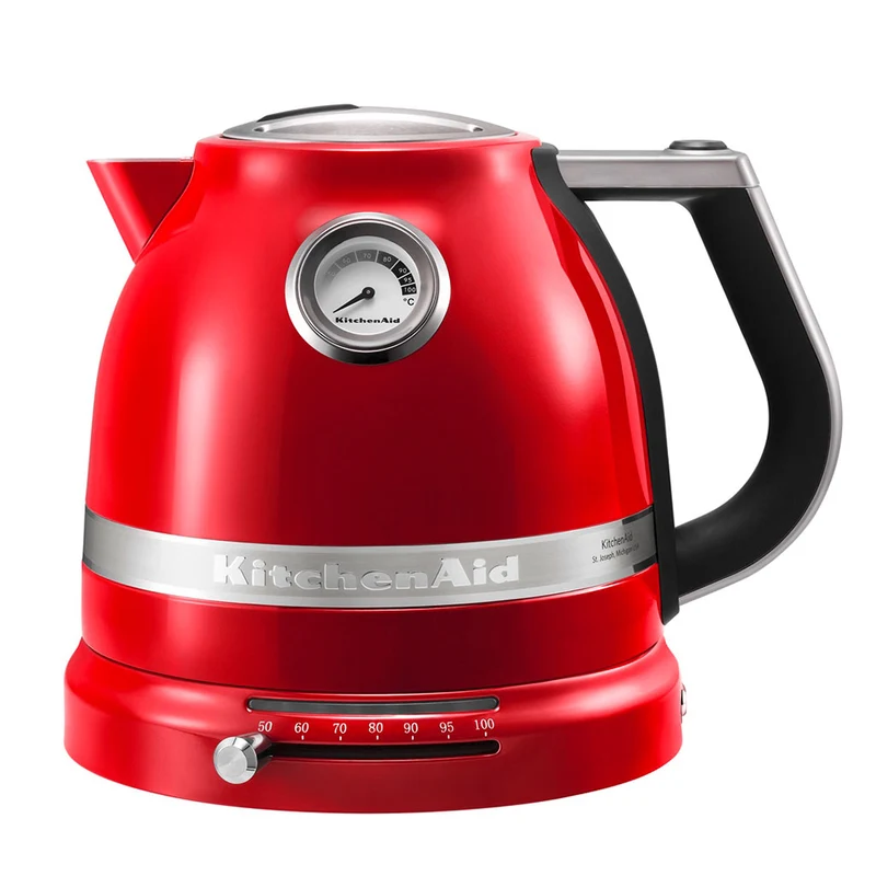 Hervidor de agua KitchenAid Artisan