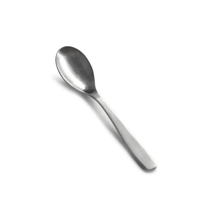 Serax Passe-partout dessert spoon steel