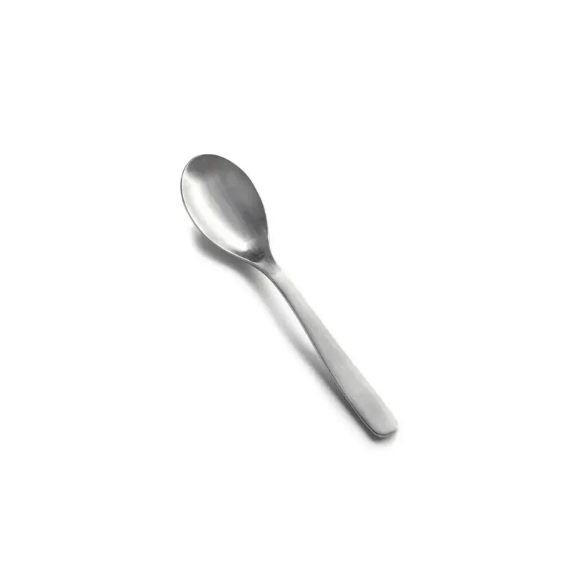 Serax Passe-partout espresso spoon steel
