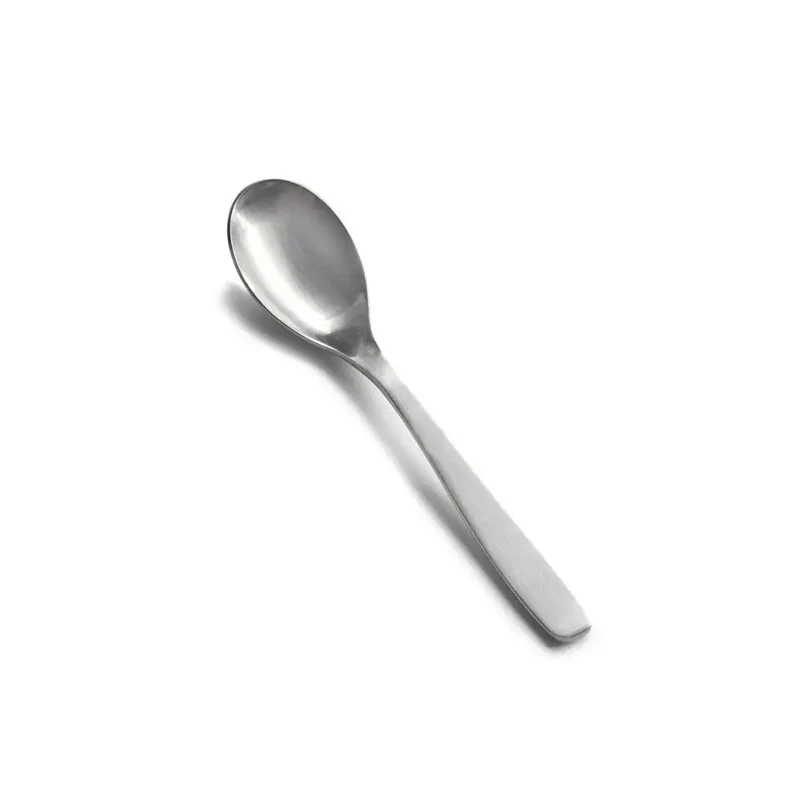 Serax Passe-partout coffee spoon steel