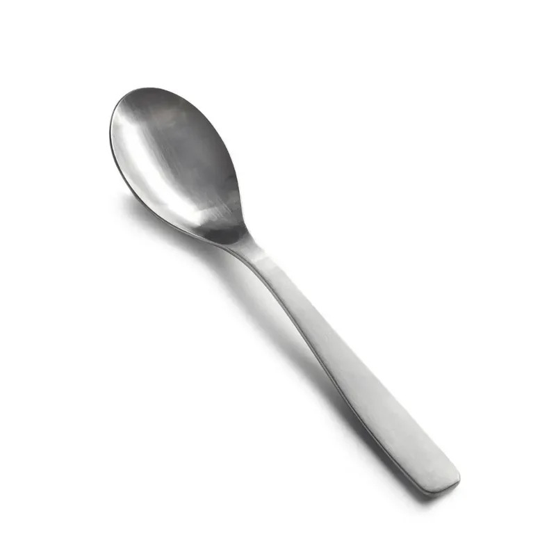 Serax Passe-partout table spoon steel