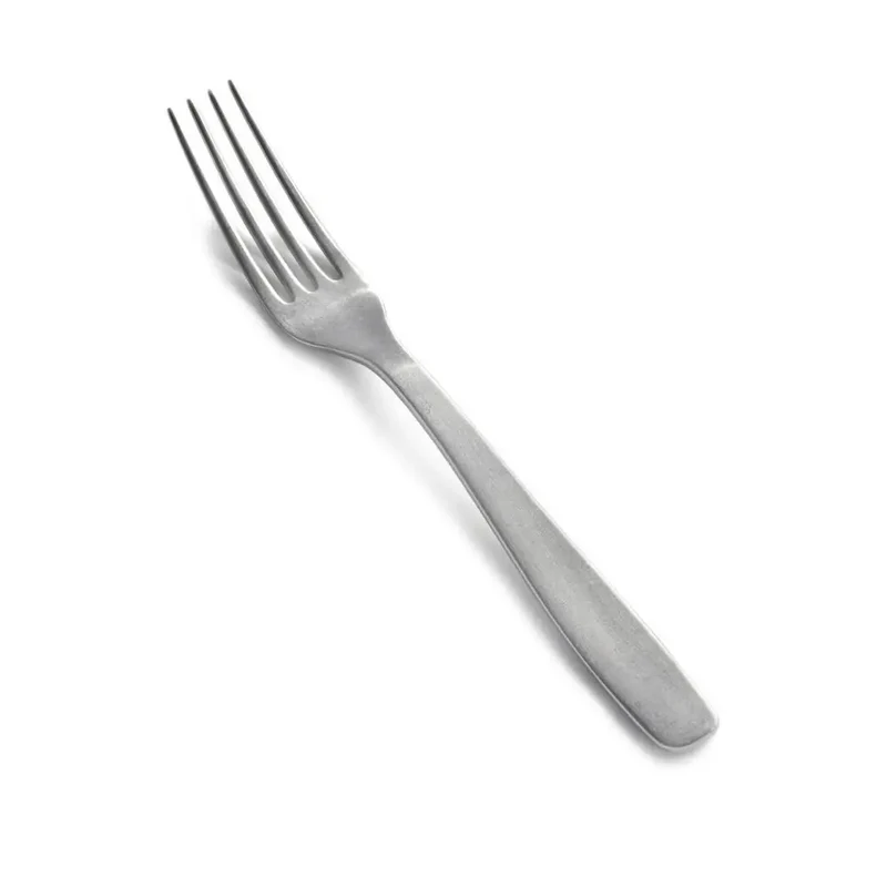 Serax Passe-partout table fork steel