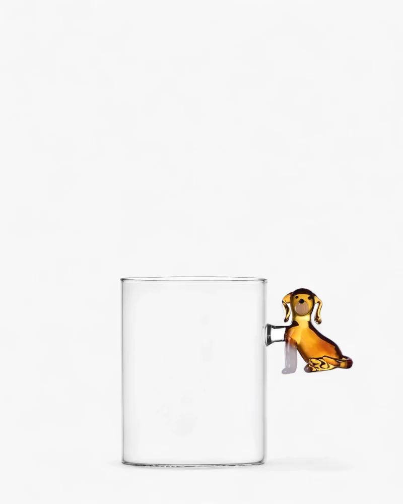 Ichendorf Dogs mug