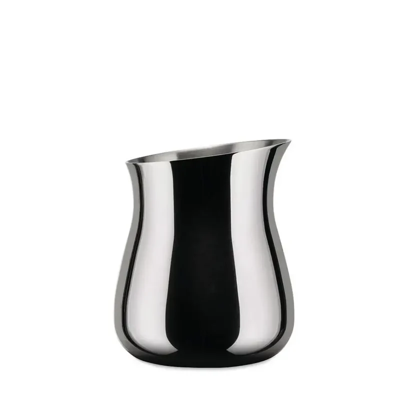 Alessi NF02 Cha creamer in steel