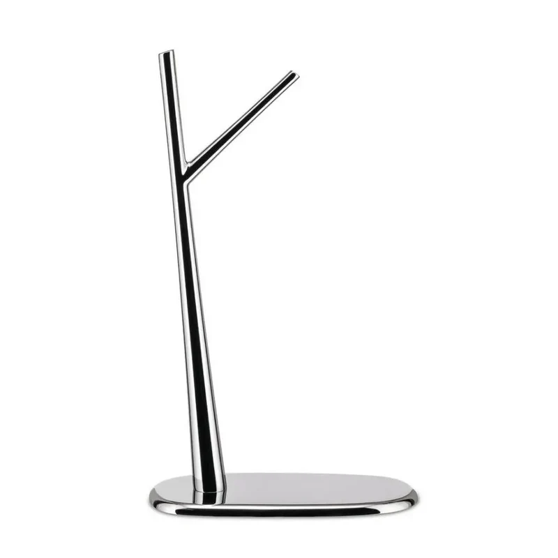 Alessi JT01 Dear Charlie banana holder in steel