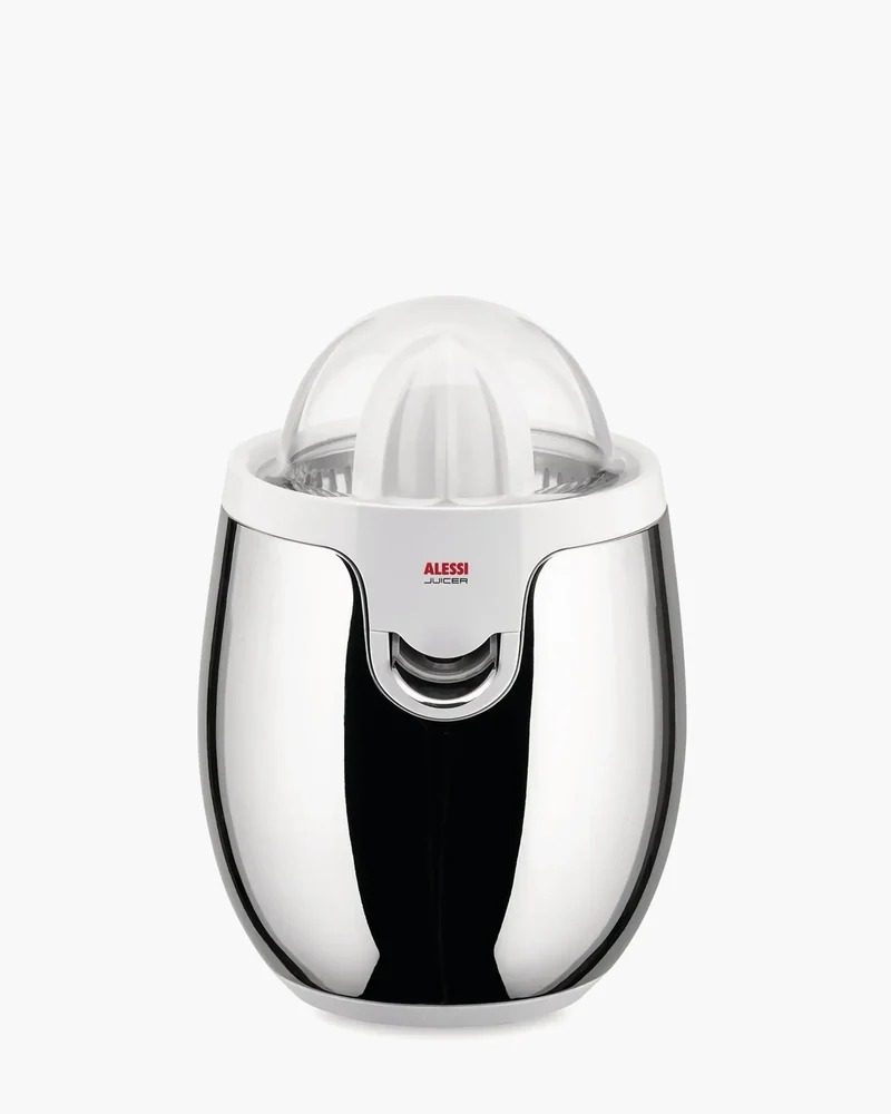 Alessi SG63 electric citrus-squeezer
