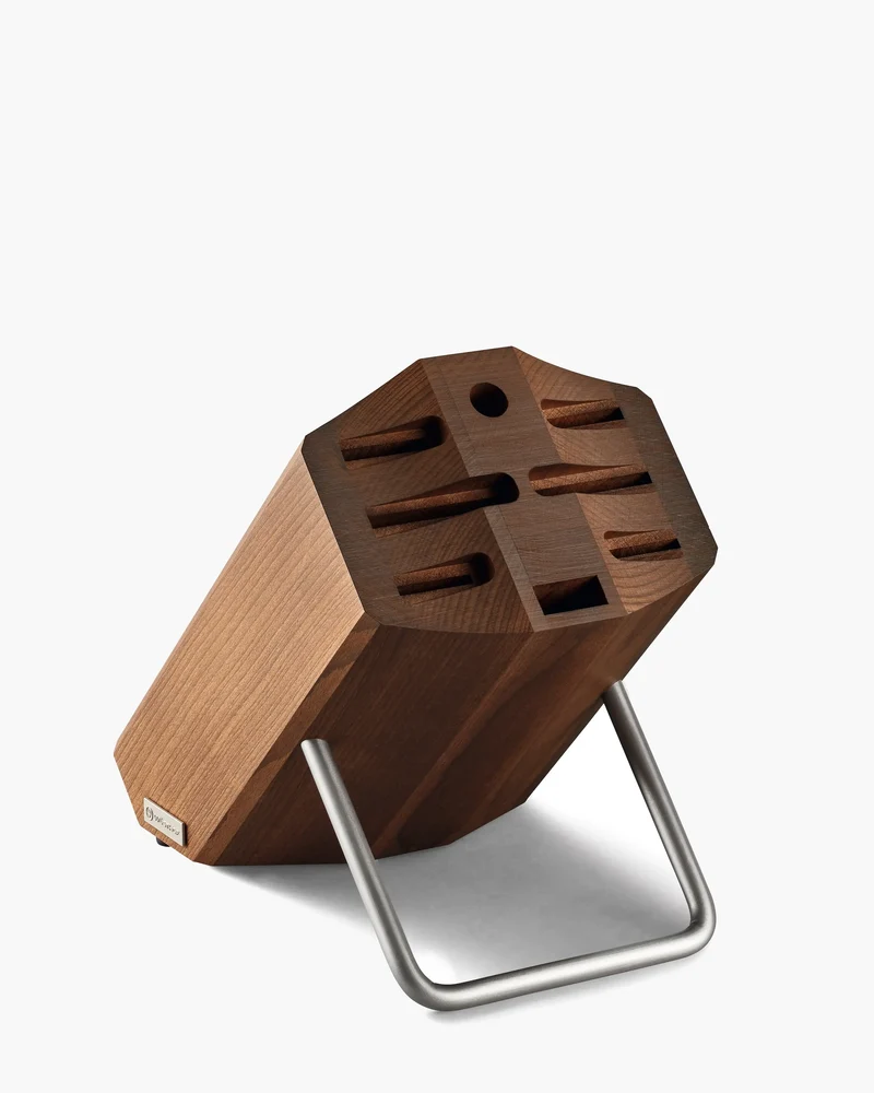 Wusthof 8-slot knife block 2099600802