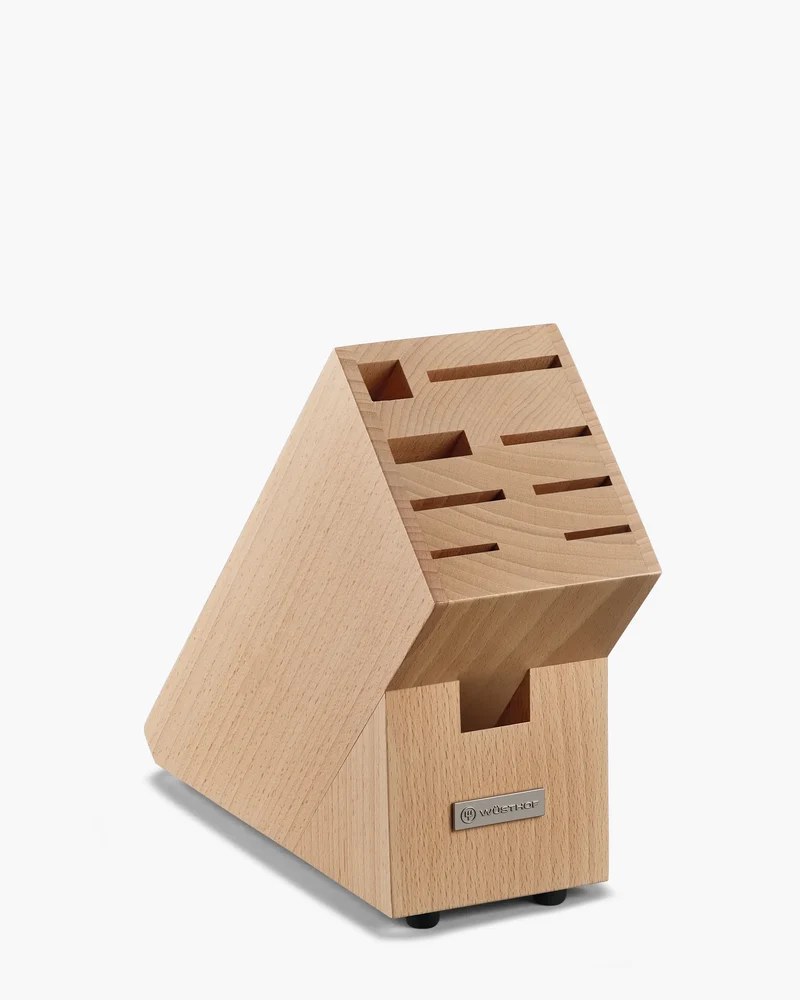 Wusthof European knife block