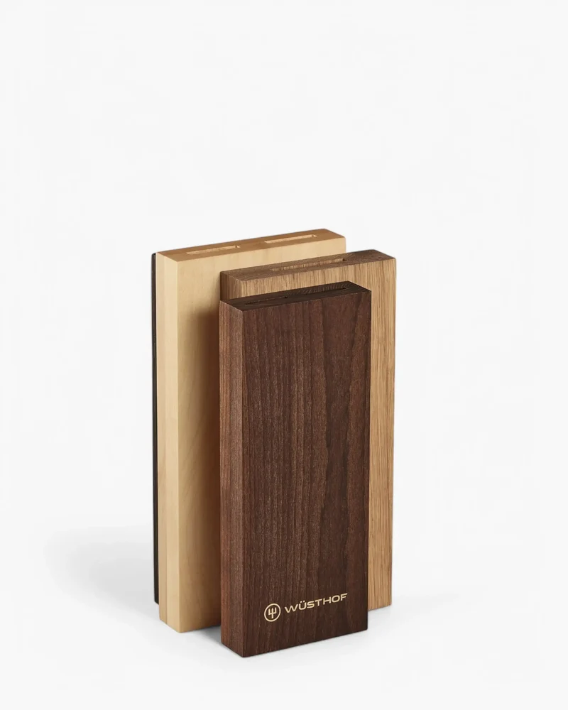 Wusthof Crafter wooden knife block 2090870602