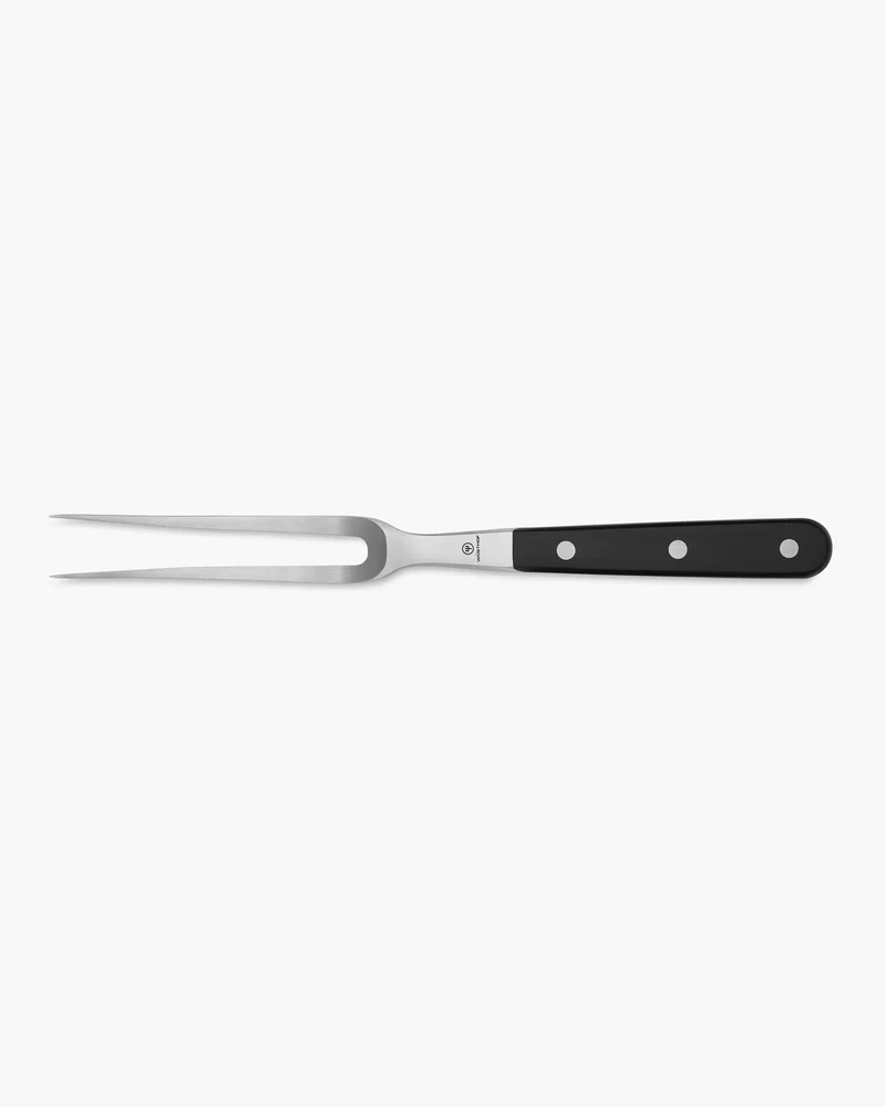 Wusthof Classic curved meat fork
