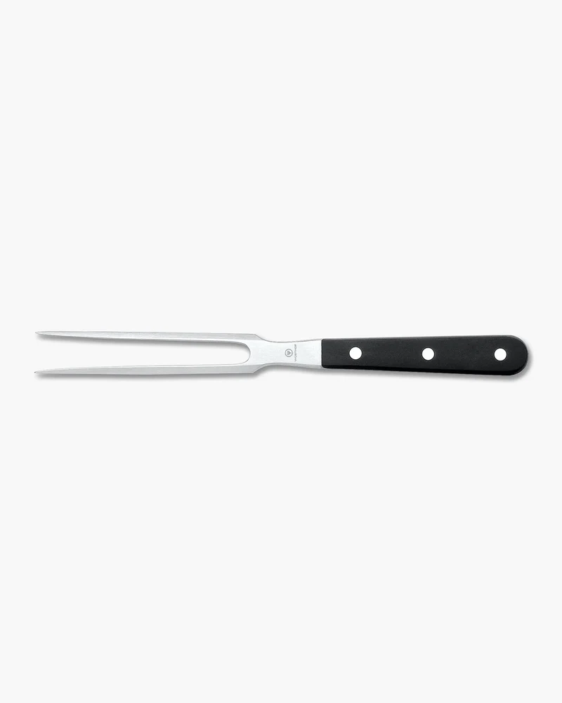 Wusthof Classic straight meat fork
