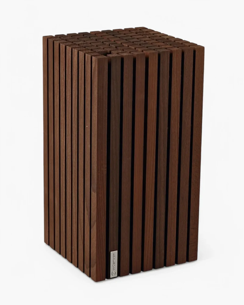 Wusthof 13-slot knife block 2099605201