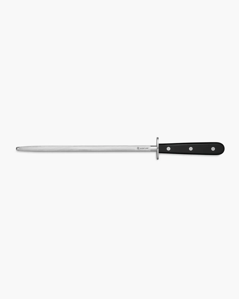 Wusthof Classic honing steel 26 cm - 10 in