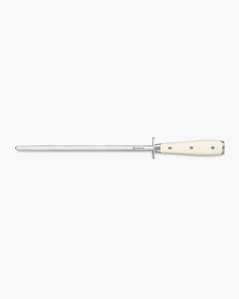 Wusthof Classic Ikon honing steel 26 cm - 10 in