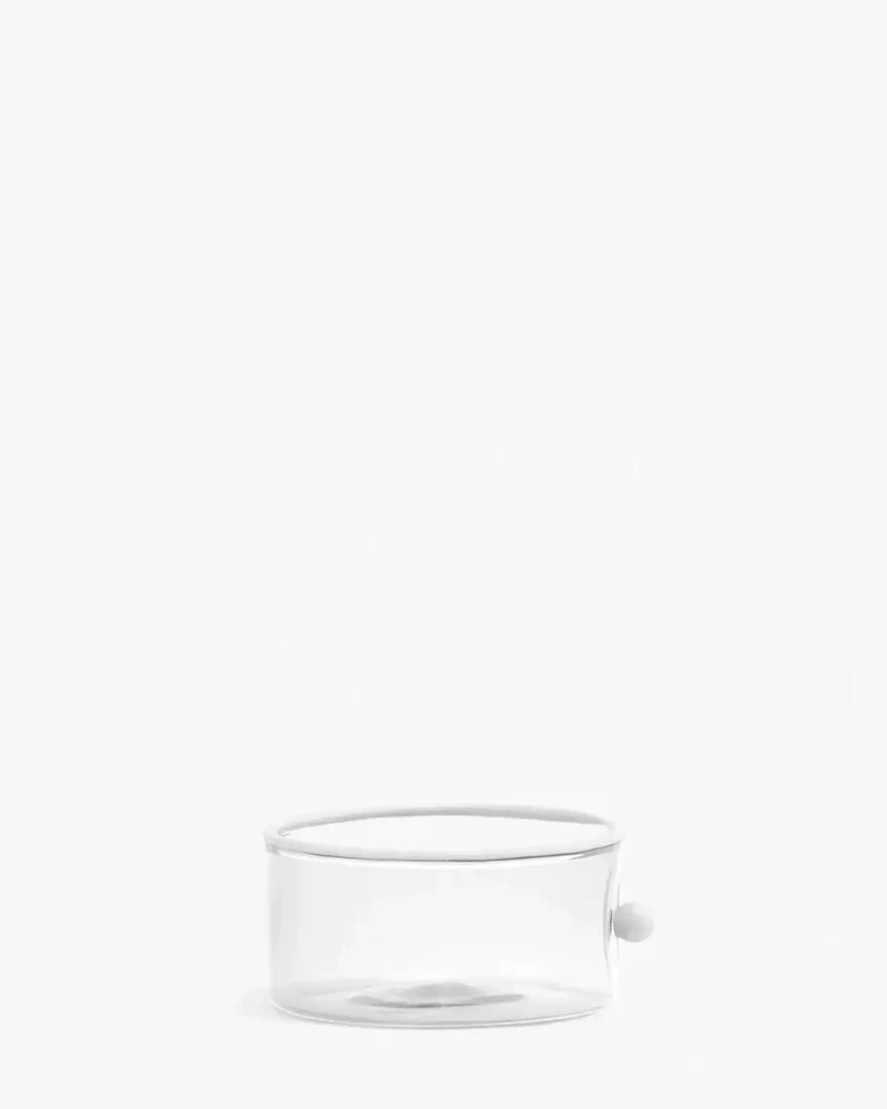 Zafferano Oyster bowl diam 10 cm - 3.93 in