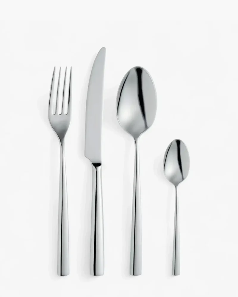Broggi Luce set 24 cutlery
