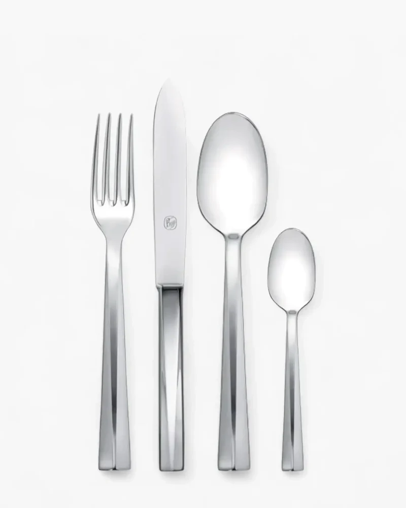 Broggi Duecento 24-piece cutlery set