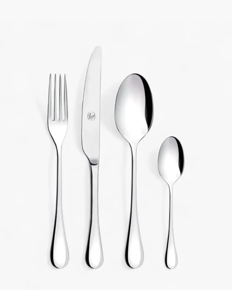 Broggi Canto 24-piece cutlery set