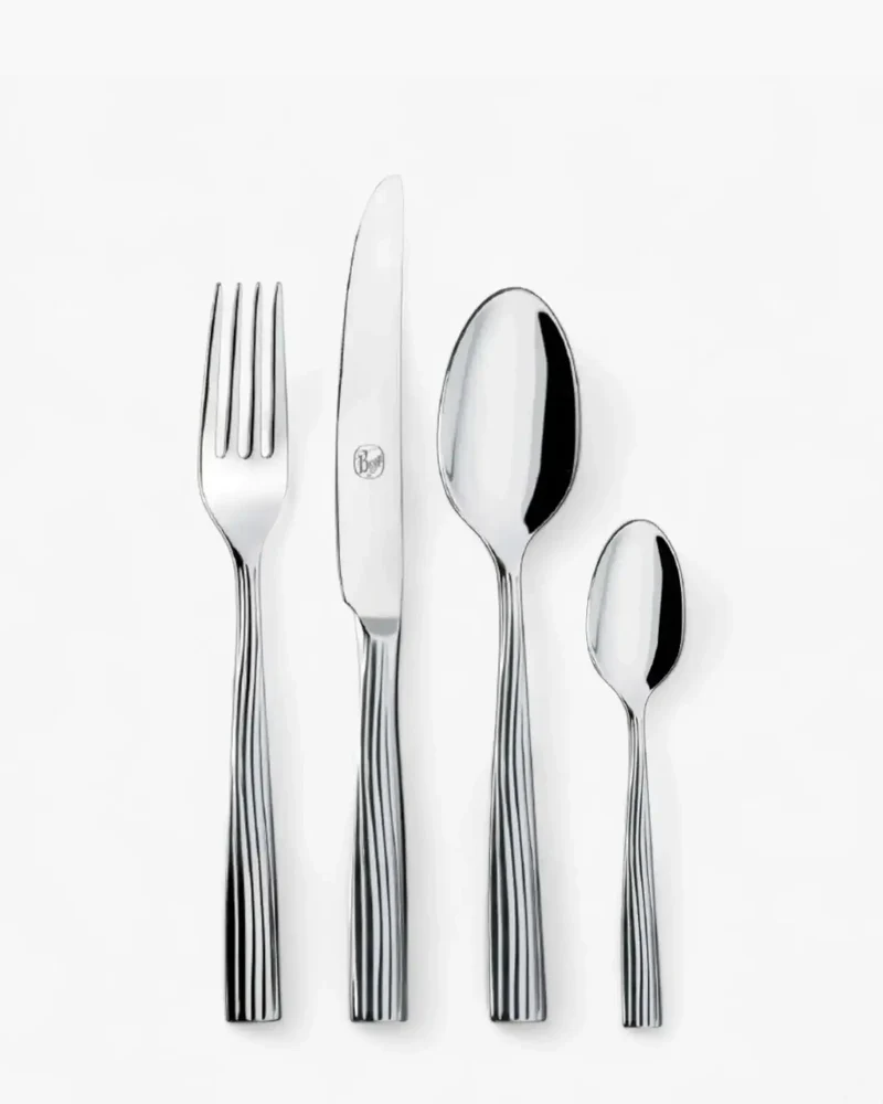 Broggi Sedona 24-piece cutlery set