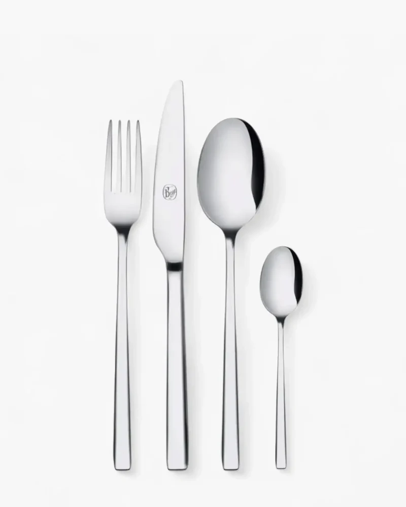 Broggi Sky 24-piece cutlery set