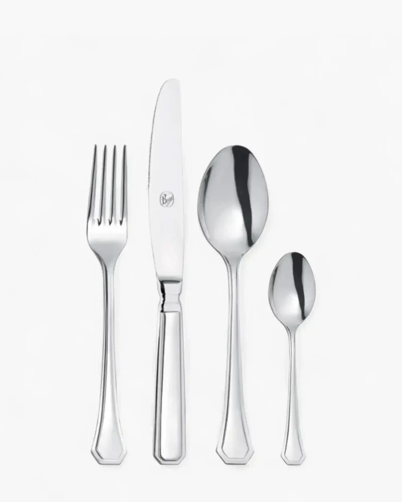 Broggi Decò 24-piece cutlery set