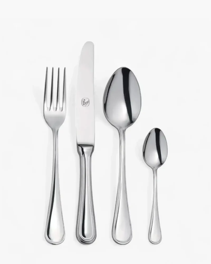 Broggi Royal 24-piece cutlery set