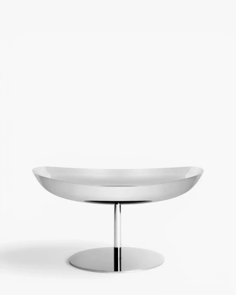 Broggi Essenza fruit/seafood round stand