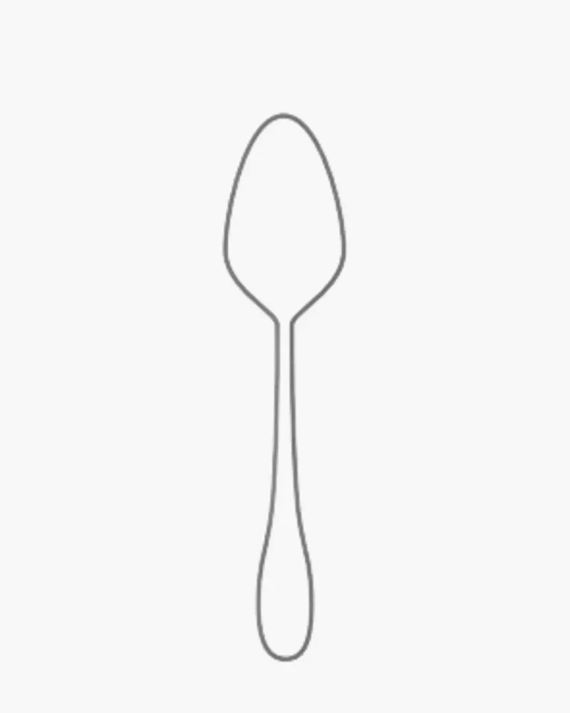 Broggi Metropolitan serving spoon