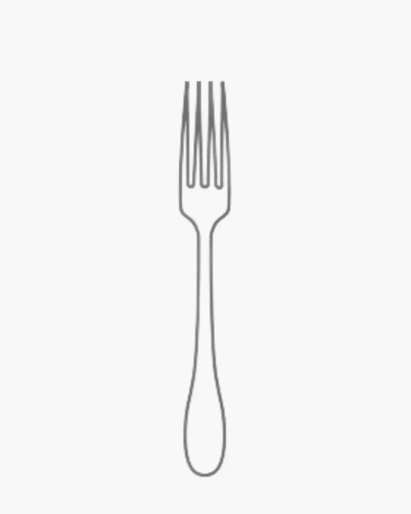 Broggi Canto Serving fork