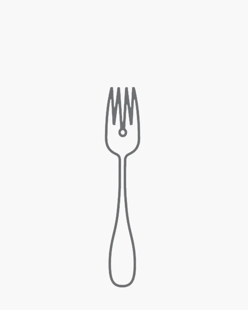 Broggi Canto Fish fork