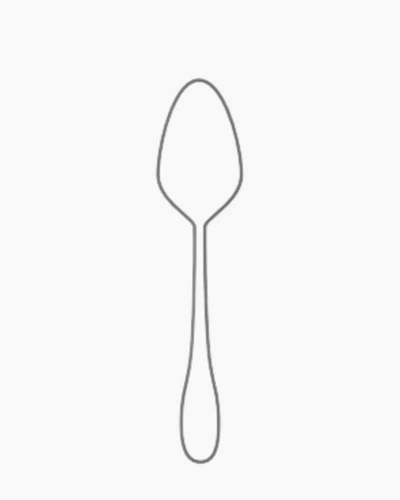 Broggi Canto serving spoon