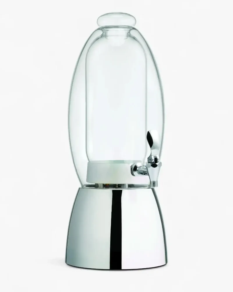 Broggi Aqva beverage dispenser
