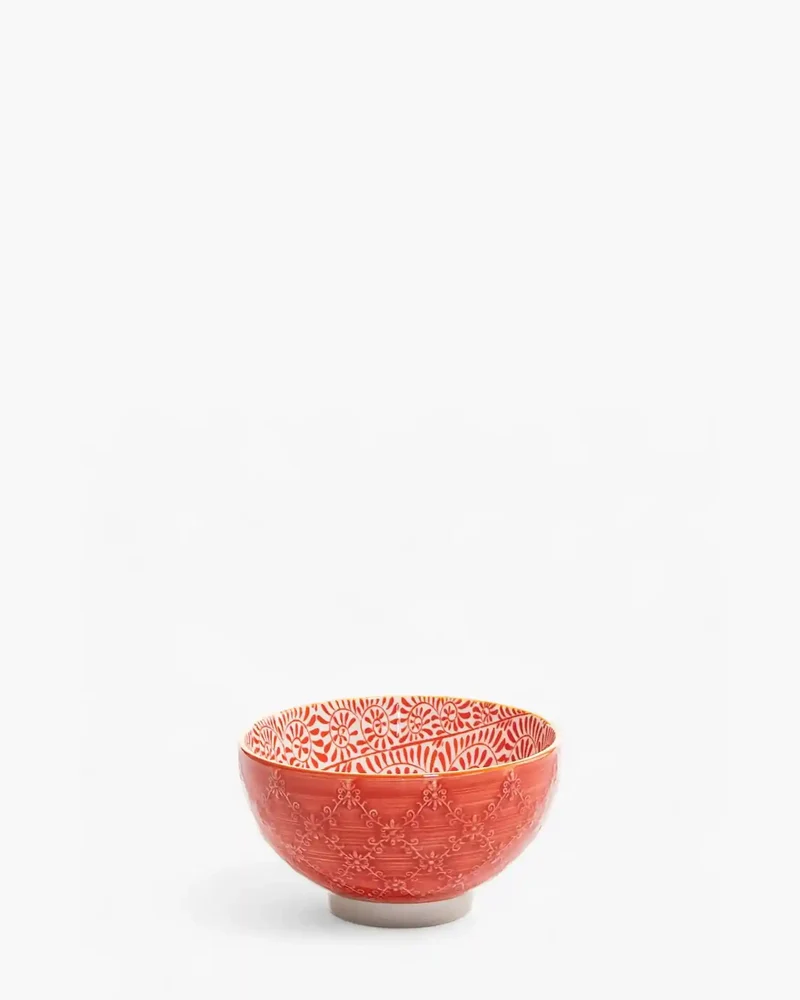 Zafferano Tue Tex Bowl