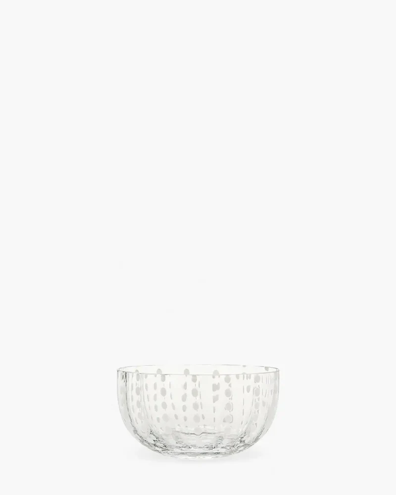 Zafferano Perle small bowl diam. 11.5 cm-4.53 in