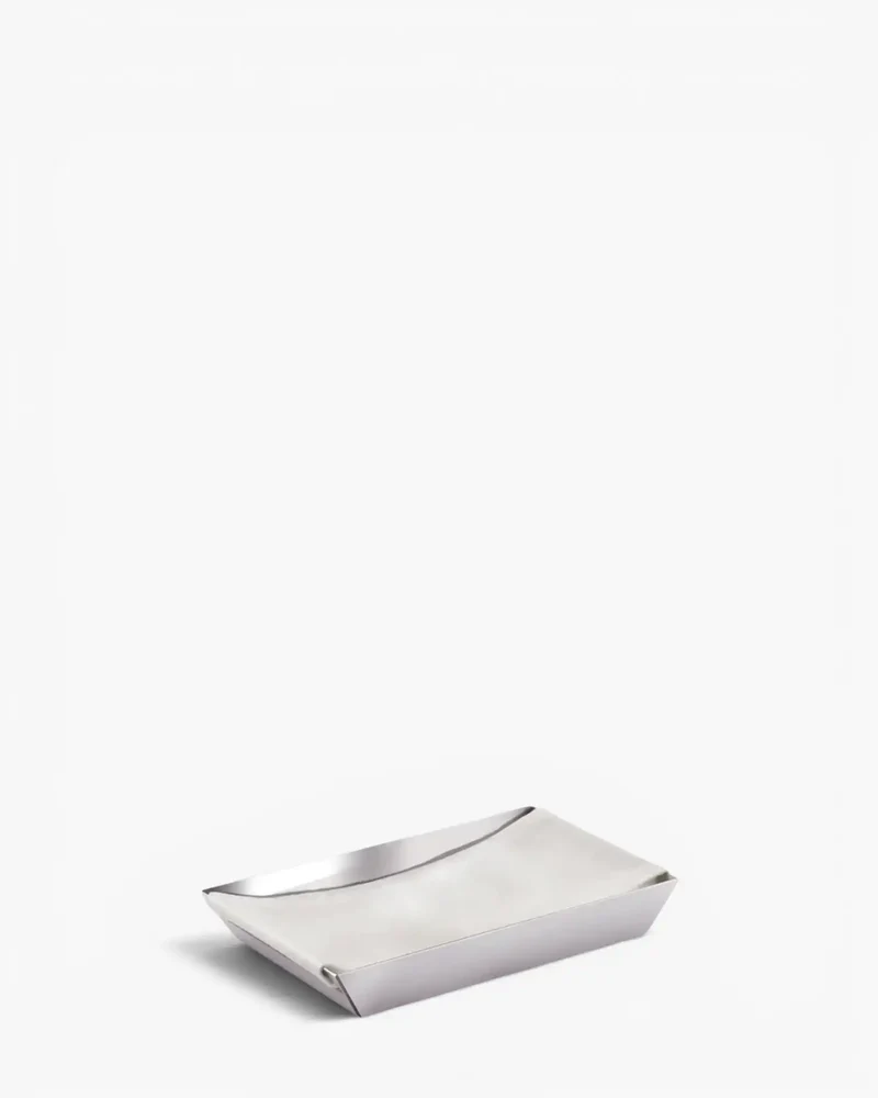 ab+ by Abert Square bread basket