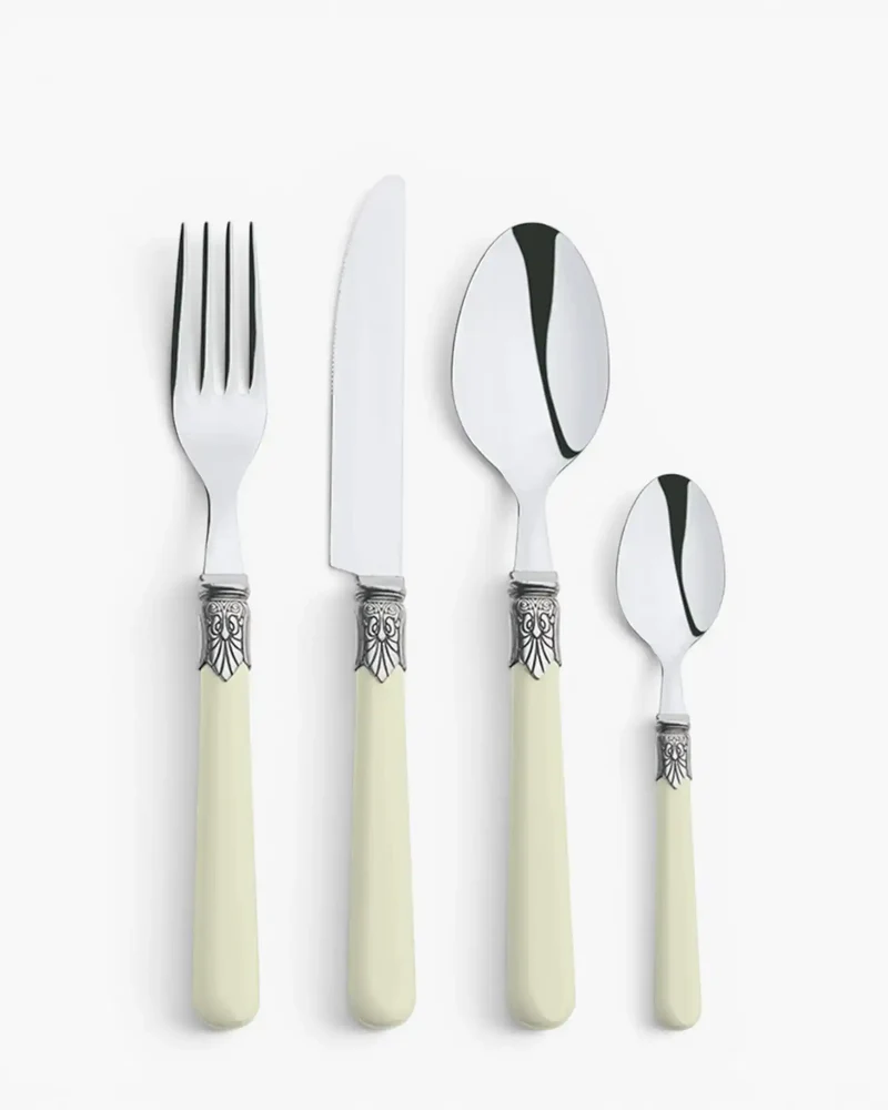 ab+ by Abert Inca set 16 pcs cutlery