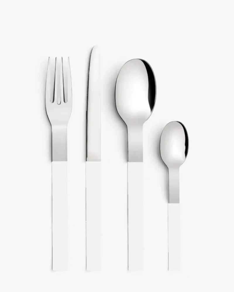 ab+ by Abert Line set 16 pcs cutlery