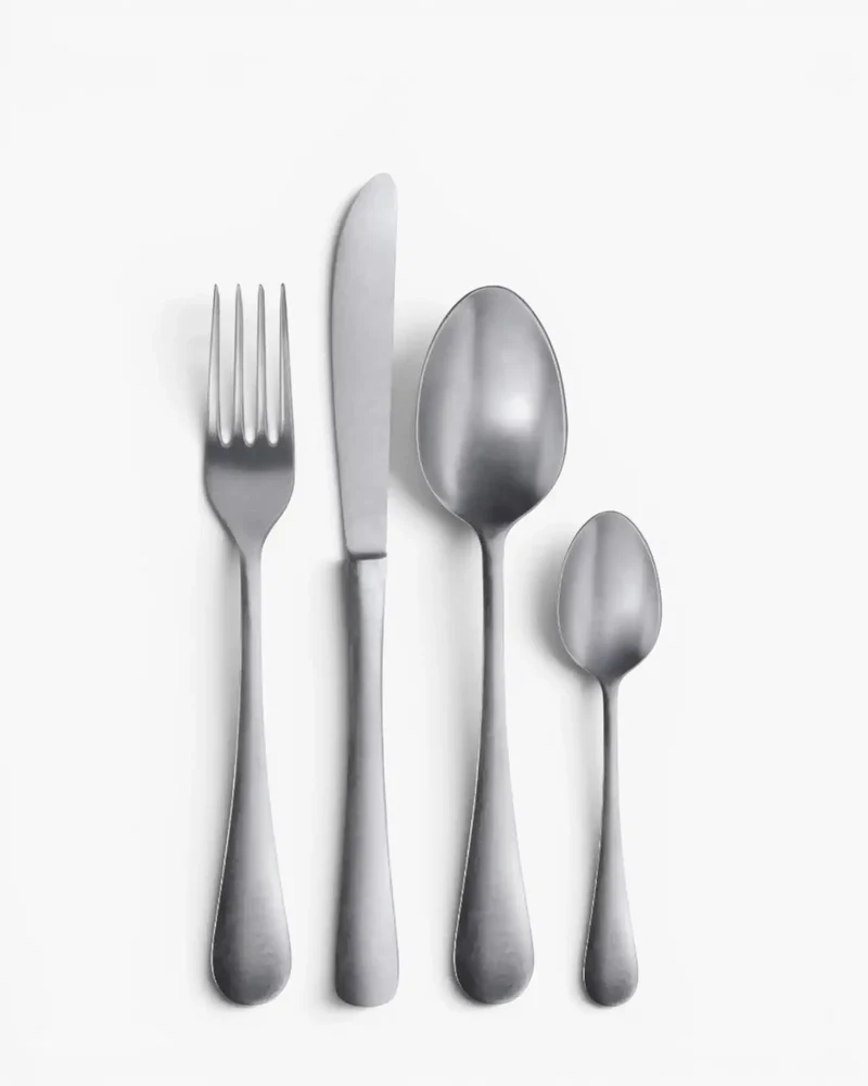 ab+ by Abert Altea set 16 pcs cutlery vintage