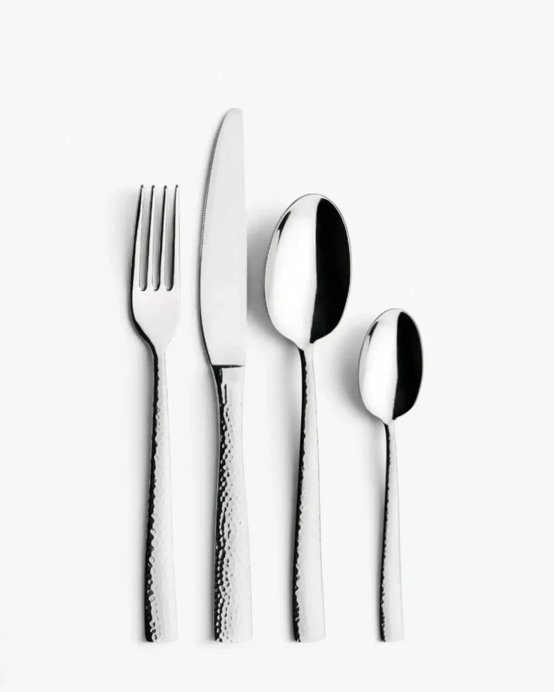 ab+ by Abert Rinascimento set 24 pcs cutlery