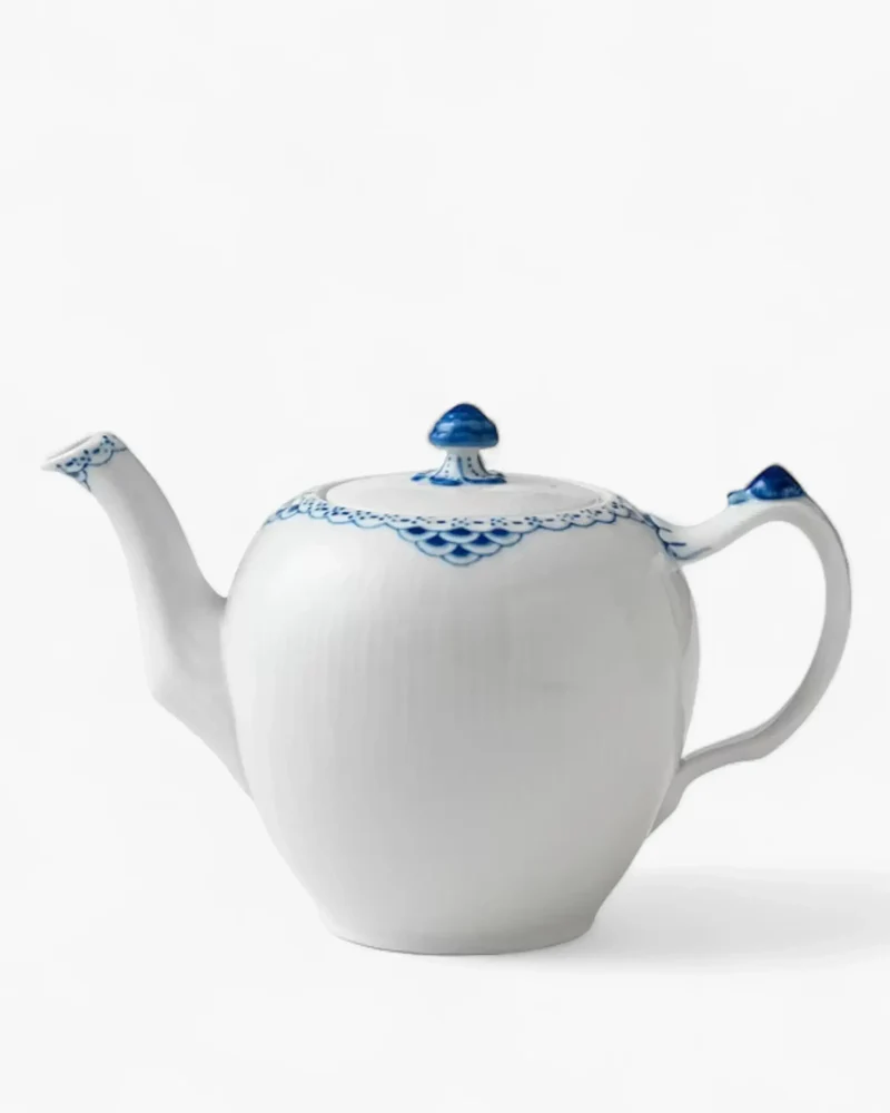 Royal Copenhagen Princess teapot 100 cl - 33.82 oz