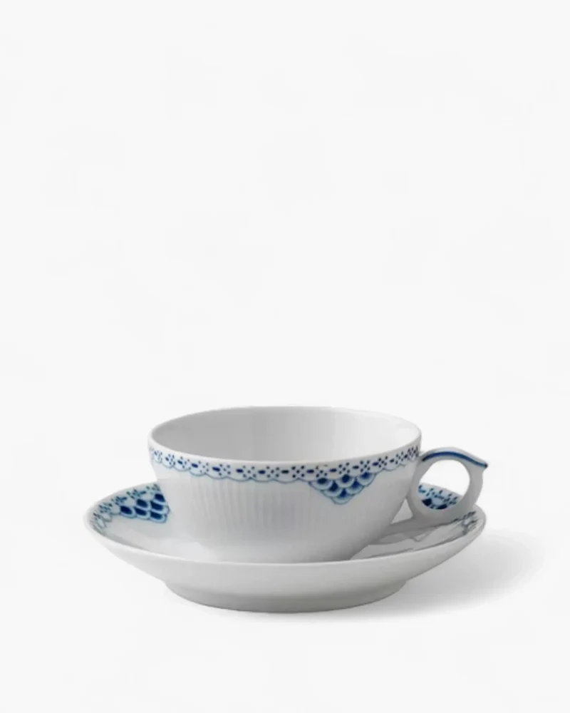 Royal Copenhagen Princess tea cup 20 cl - 6.77 oz