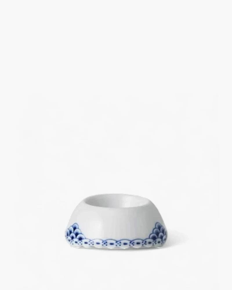 Royal Copenhagen Princess egg cup 7 cm - 2.76 in
