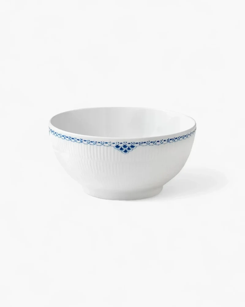Royal Copenhagen Princess round bowl