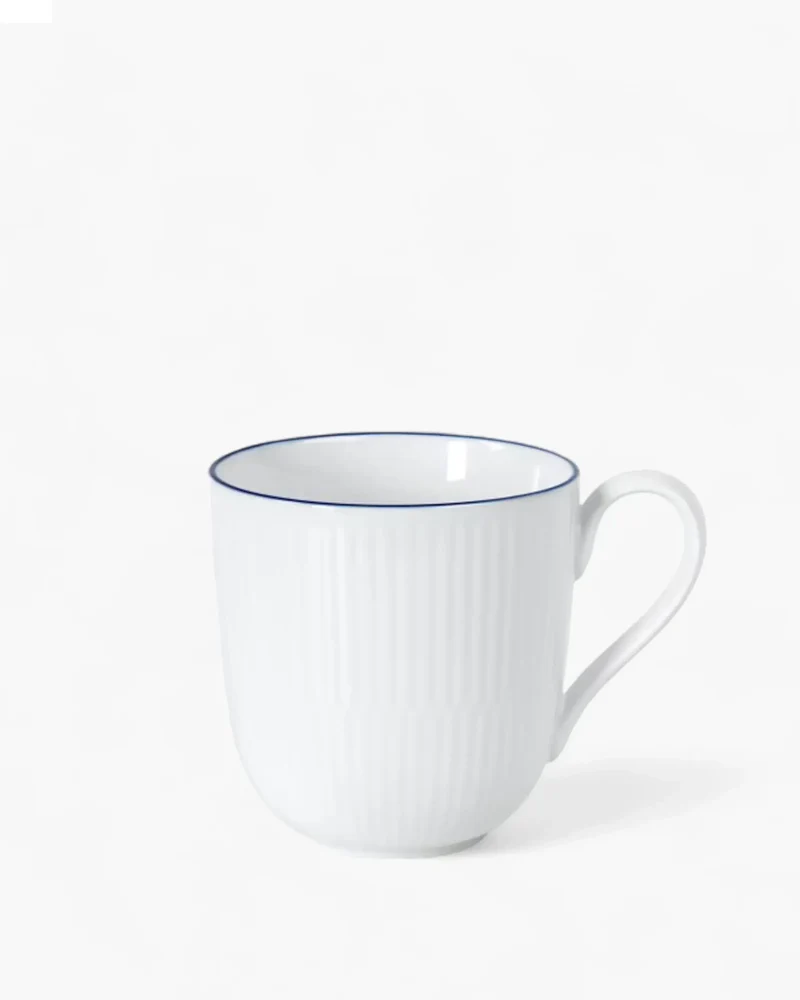 Royal Copenhagen Blueline mug 37 cl - 12.52 oz