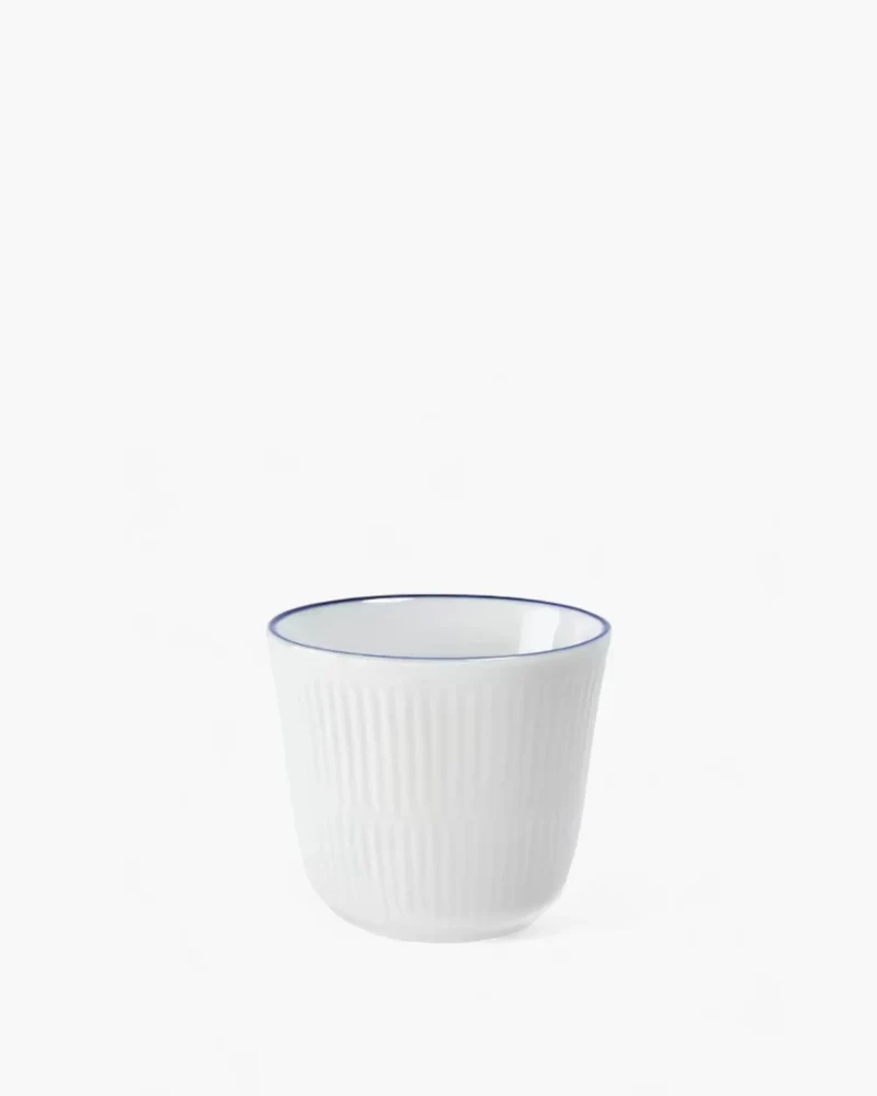Royal Copenhagen Blueline thermal mug 26 cl - 8.80 oz