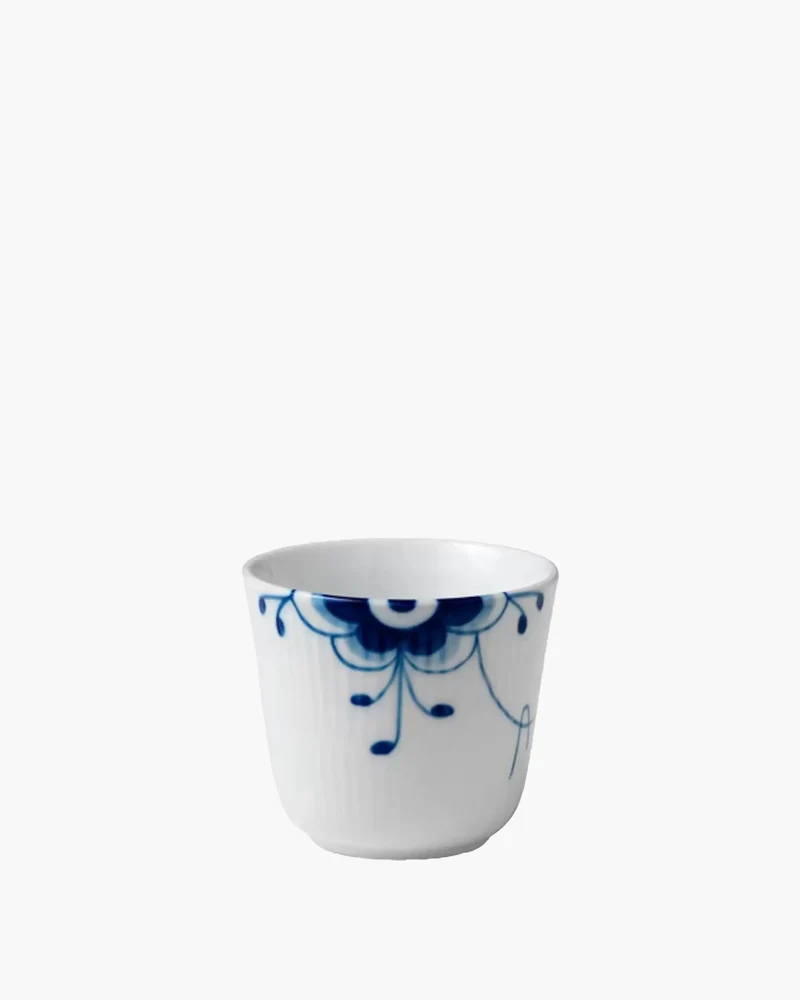 Royal Copenhagen Fluted Mega thermal cup