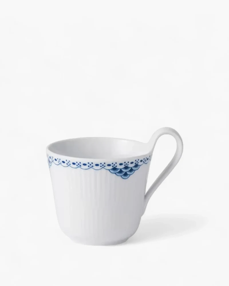 Royal Copenhagen Princess high handle cup 33 cl - 11.16 oz