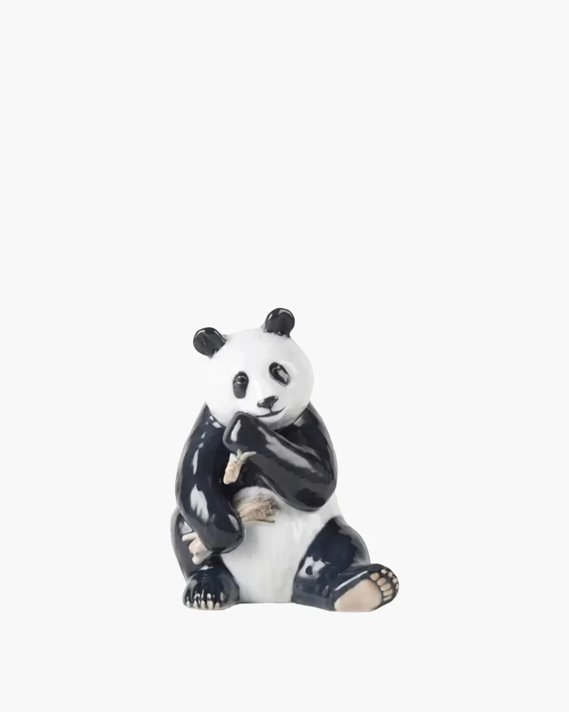 Royal Copenhagen Figurines