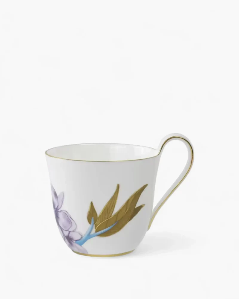 Royal Copenhagen Flora high handle mug 33 cl - 11.16 oz
